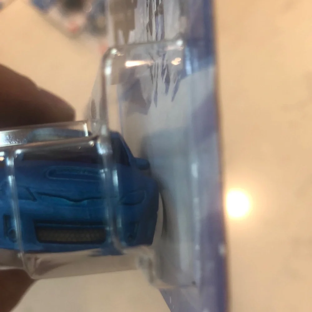Mattel experience thrill